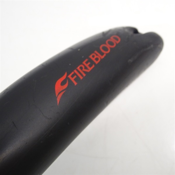 ファイアブラッド柄杓ＮＩＳ７